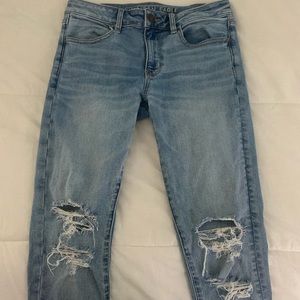 american eagle outfitters jeans